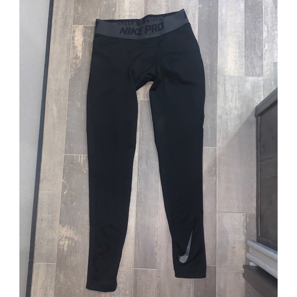 Nike Pro Compression Leggings